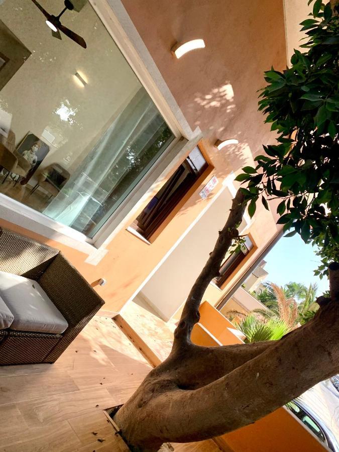 Amplia Vivienda New Para12 Pers A 4 Min Caminando De Playa Con Terraza, Piscina Com, Wifi, Ventiladores De Techo, Lavavajillas โรเกตัสเดมาร์ ภายนอก รูปภาพ